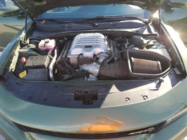 2022 DODGE CHARGER SR #3281584426