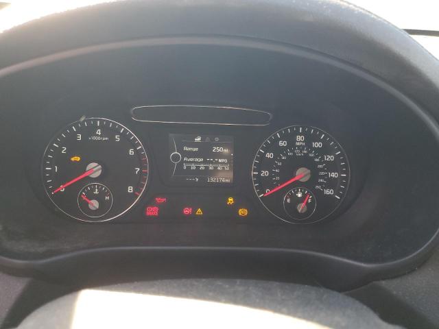 2017 KIA SORENTO LX #3290284234