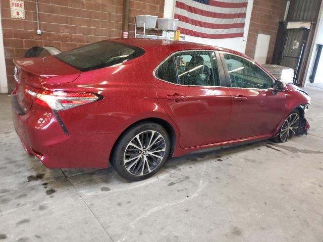 2018 TOYOTA CAMRY L #3305725718