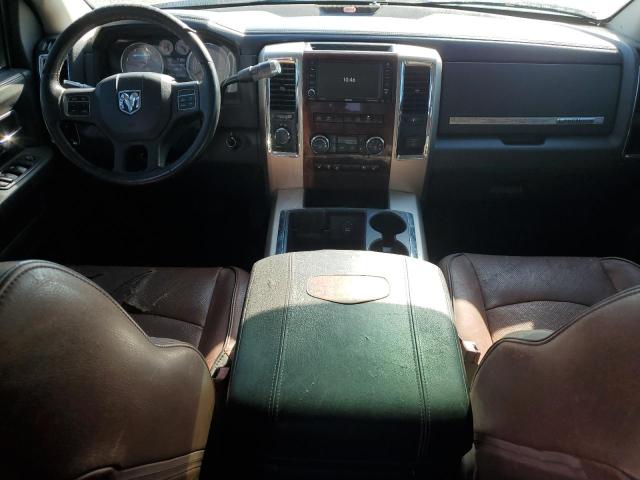 2012 DODGE RAM 3500 L #3290294334