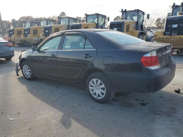 2005 TOYOTA CAMRY LE #3304540437