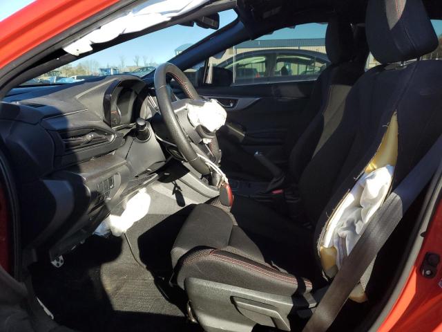 2023 SUBARU WRX PREMIU #3304669952