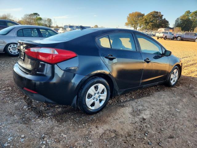 2016 KIA FORTE LX #3291364156
