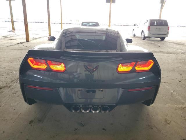 2019 CHEVROLET CORVETTE S #3292476679