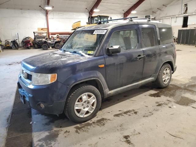 2009 HONDA ELEMENT LX #3302773361