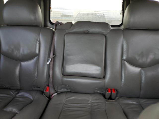 2005 GMC YUKON #3304086494