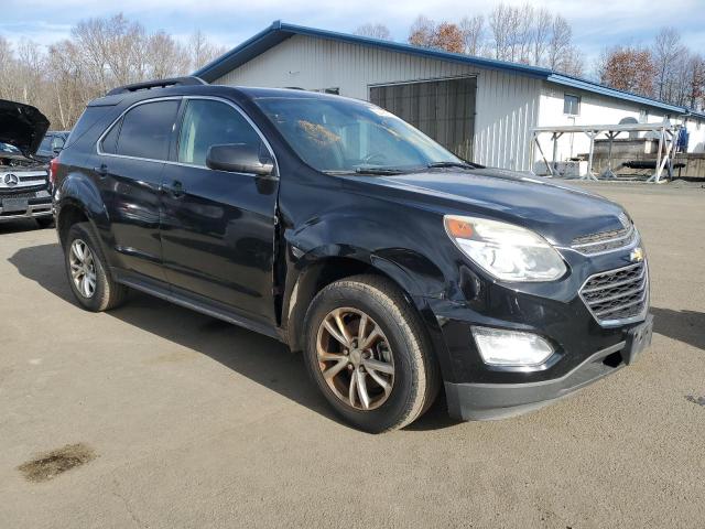 2016 CHEVROLET EQUINOX LT #3293569942