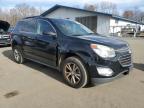 Lot #3293569942 2016 CHEVROLET EQUINOX LT