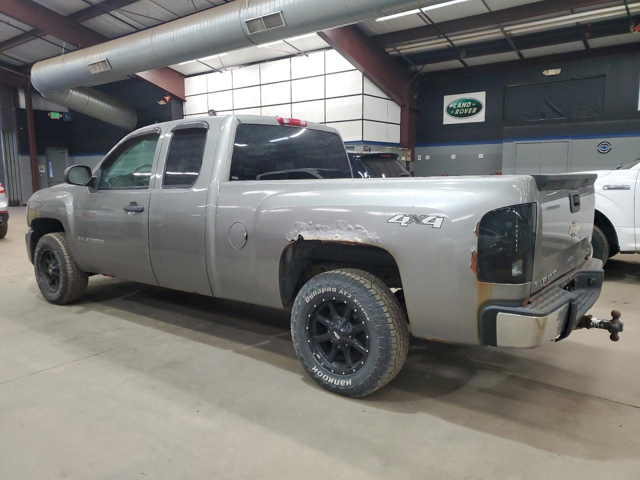 Lot #3286778884 2009 CHEVROLET SILVERADO