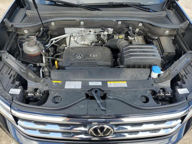 2023 VOLKSWAGEN ATLAS CROS #3294251881