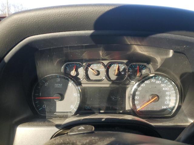 2018 CHEVROLET SILVERADO #3312424662