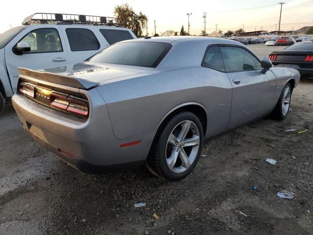 2018 DODGE CHALLENGER #3284575345