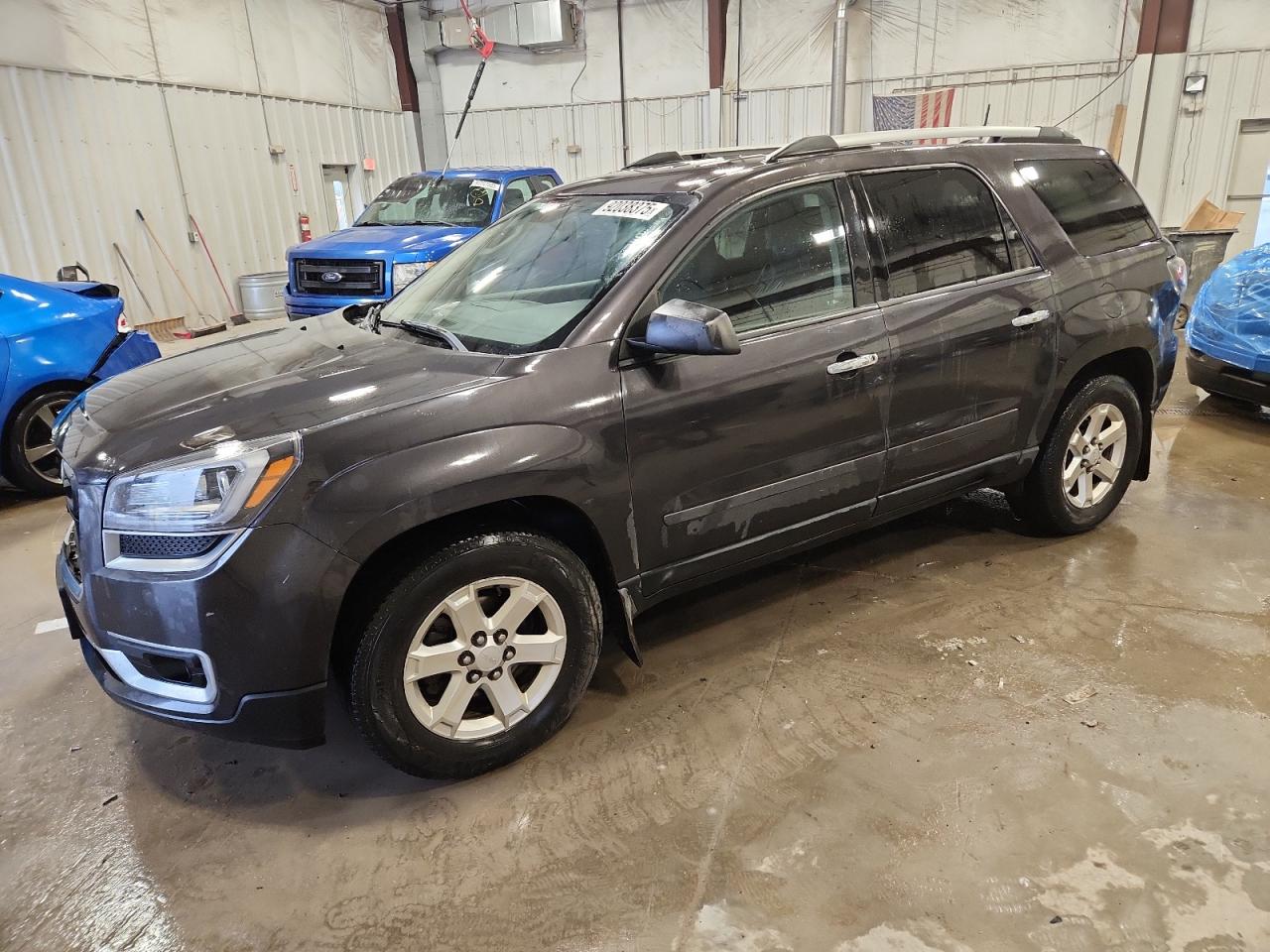 GMC ACADIA SLE