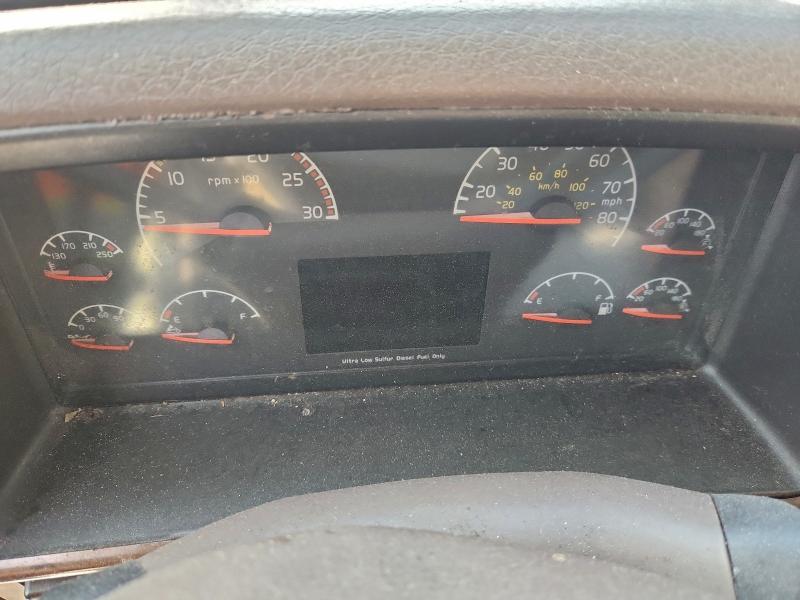 2014 VOLVO VN VNL #3294314899