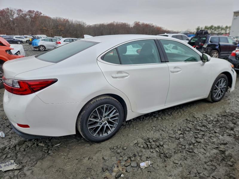 2017 LEXUS ES 350 #3302719006