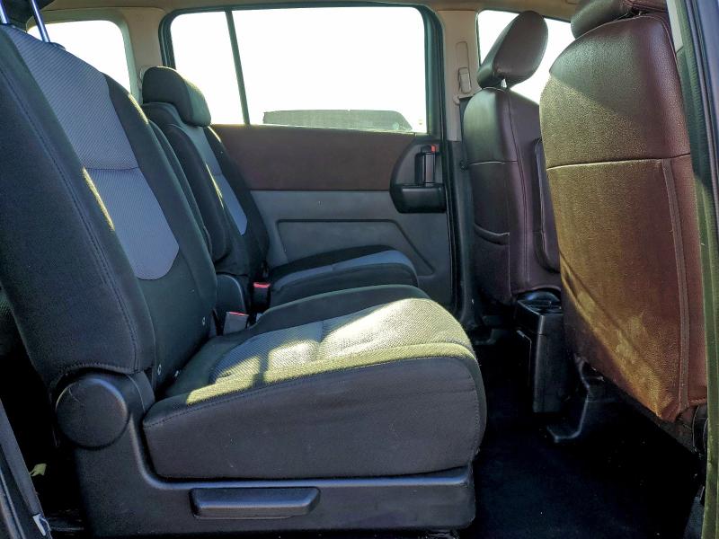 2007 MAZDA 5 #3312653179