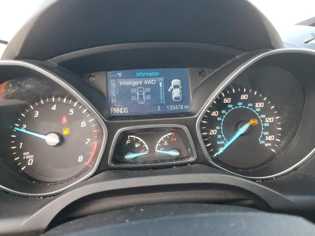 2014 FORD ESCAPE SE #3292416562