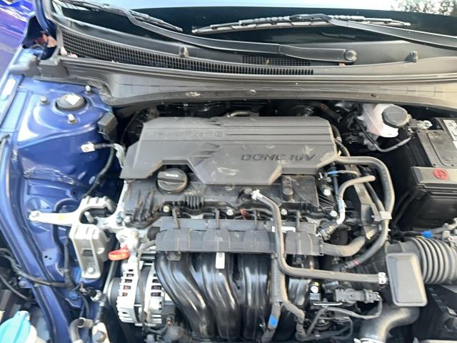 2023 HYUNDAI ELANTRA SE #3301692641