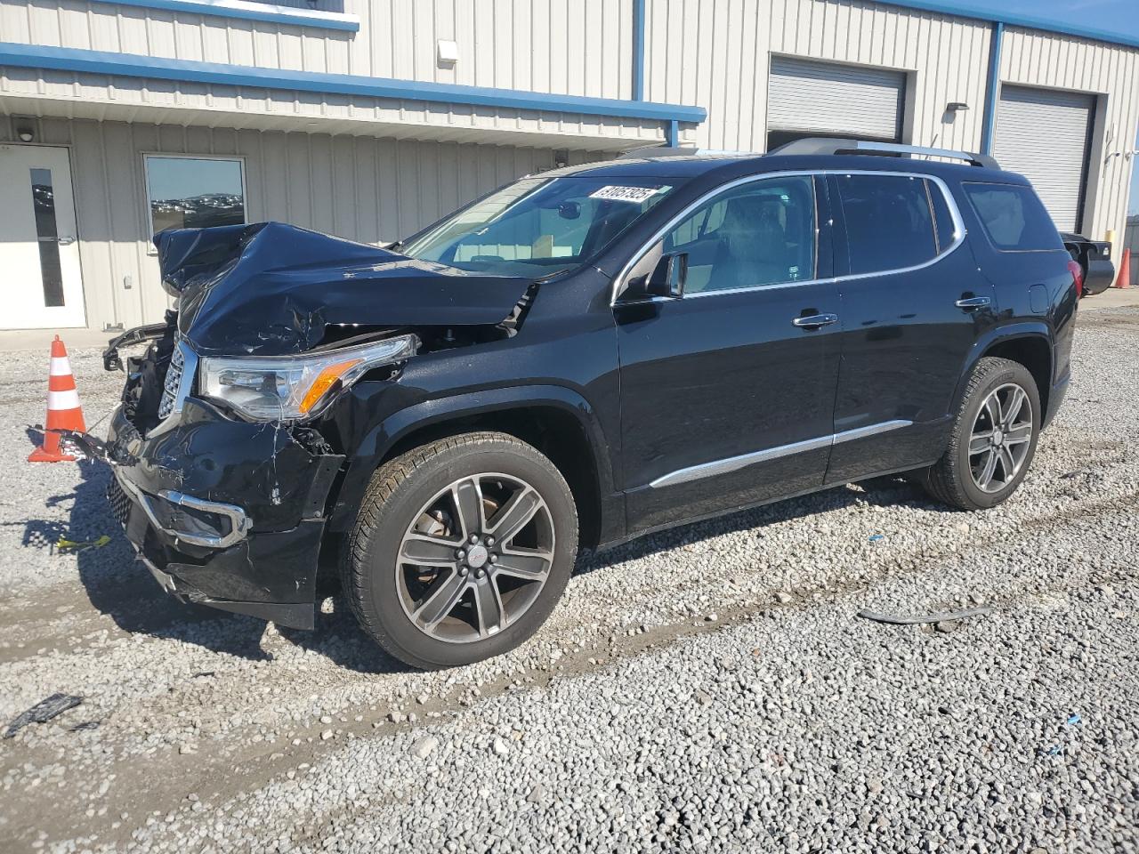 GMC ACADIA DENALI
