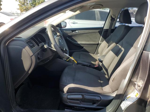 2016 VOLKSWAGEN JETTA S #3284963927