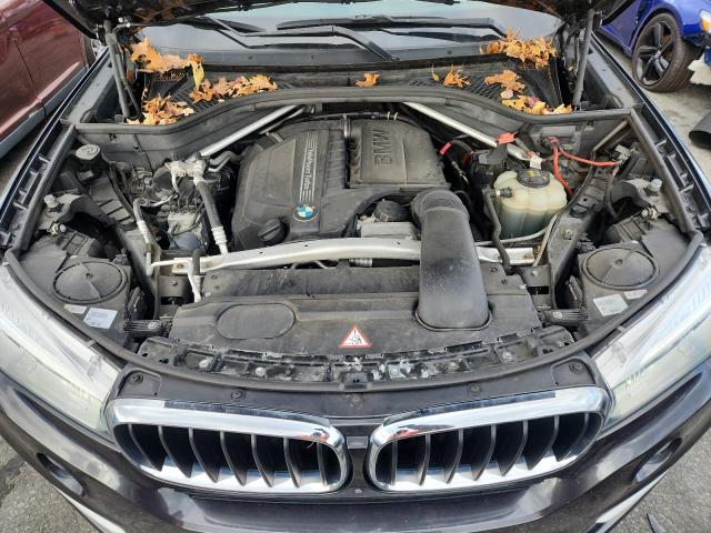 2016 BMW X5 XDRIVE3 - 5UXKR0C54G0P28385