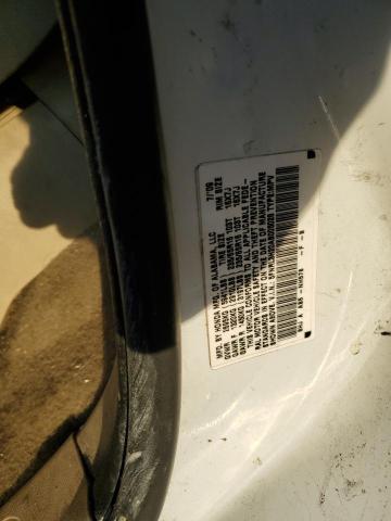 2010 HONDA ODYSSEY LX #3297946783