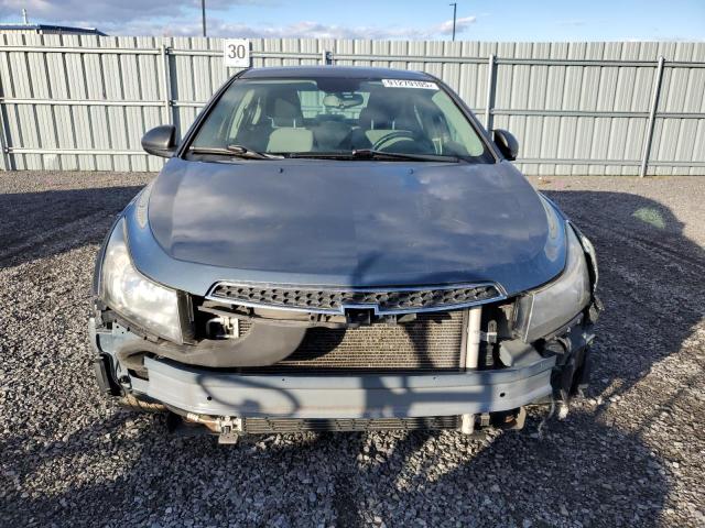 2012 CHEVROLET CRUZE LS - 1G1PC5SH9C7344033