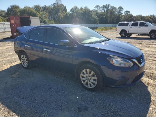 2017 NISSAN SENTRA S - 3N1AB7AP3HY276888