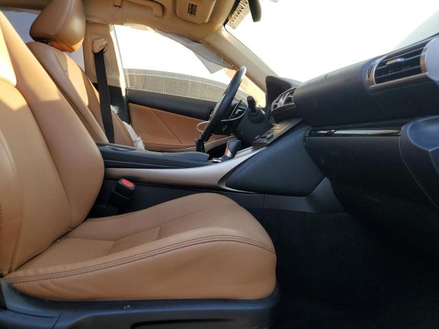 2015 LEXUS IS 250 - JTHBF1D25F5045700