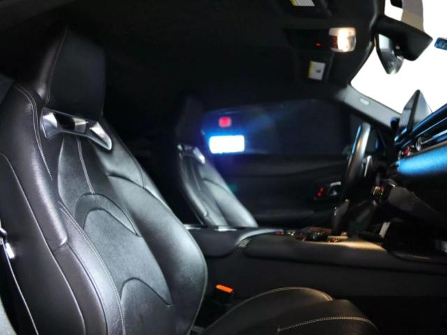 2020 TOYOTA SUPRA BASE #3285567336