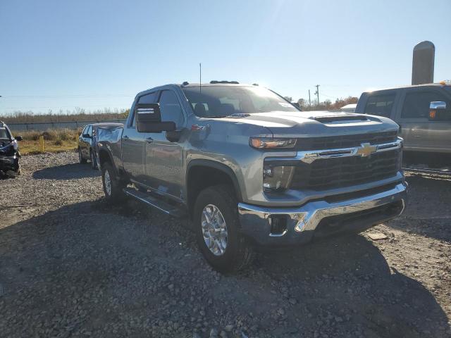 Global Auto Auctions: 2025 CHEVROLET SILVERADO