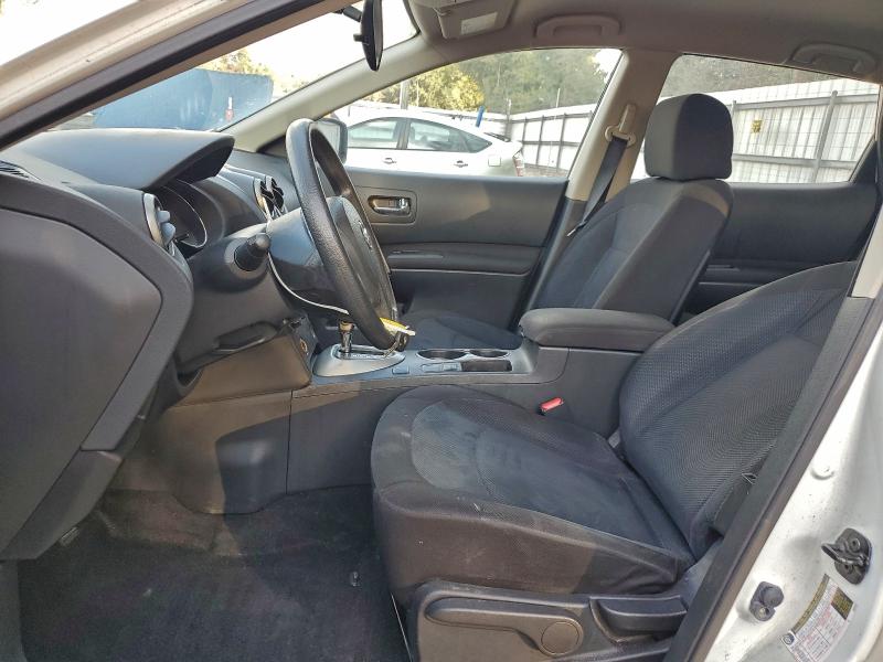 2013 NISSAN ROGUE S #3309573559