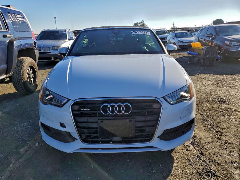 2016 AUDI A3 PRESTIG #3296320459