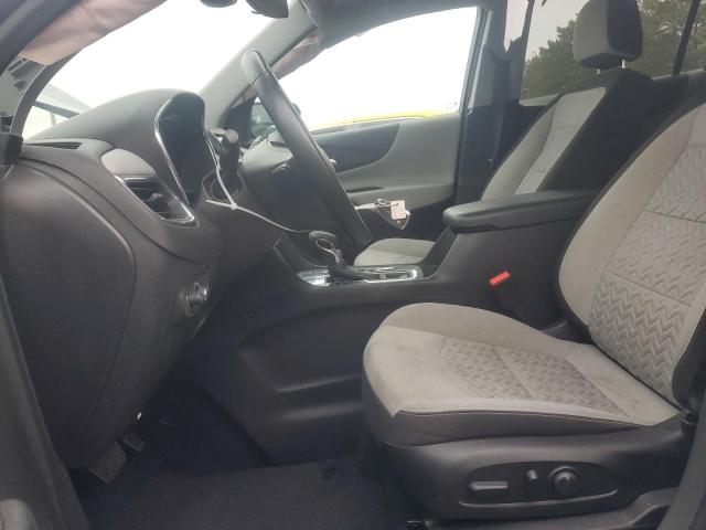 2024 CHEVROLET EQUINOX LT #3303201772