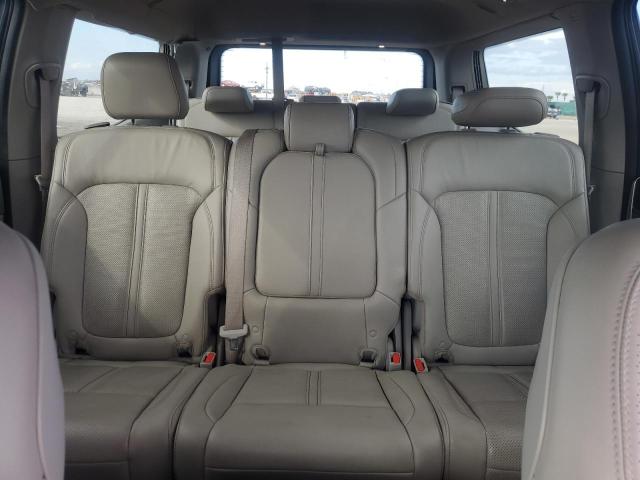 2022 JEEP WAGONEER S #3308342046