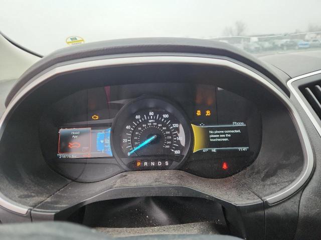 2015 FORD EDGE SEL #3303663947