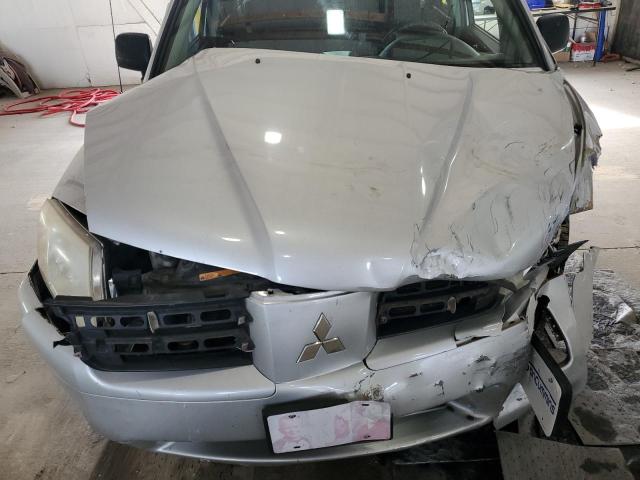 2008 MITSUBISHI ENDEAVOR L #3301809383