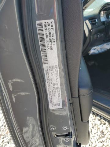 2022 DODGE DURANGO SX #3291409208