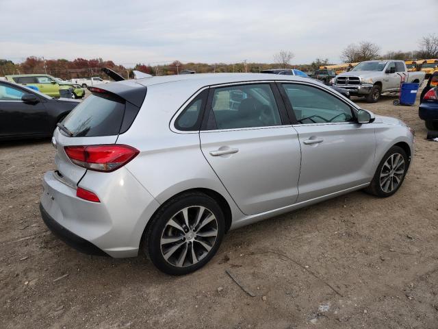 2018 HYUNDAI ELANTRA GT KMHH35LE0JU027414