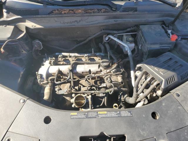 2015 CHEVROLET EQUINOX LT #3293411057