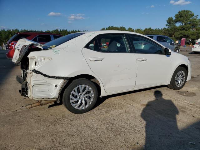 2019 TOYOTA COROLLA L #3283966809
