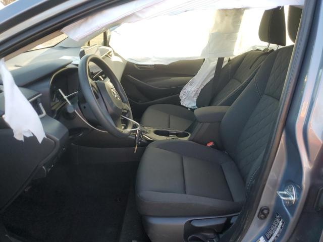 2025 TOYOTA COROLLA LE #3293447436