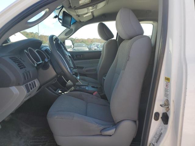 2015 TOYOTA TACOMA ACC #3303657934