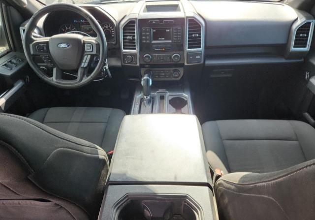 2015 FORD F150 SUPER #3286676290