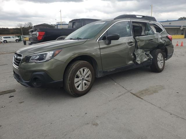 2019 SUBARU OUTBACK 2. #3303912743