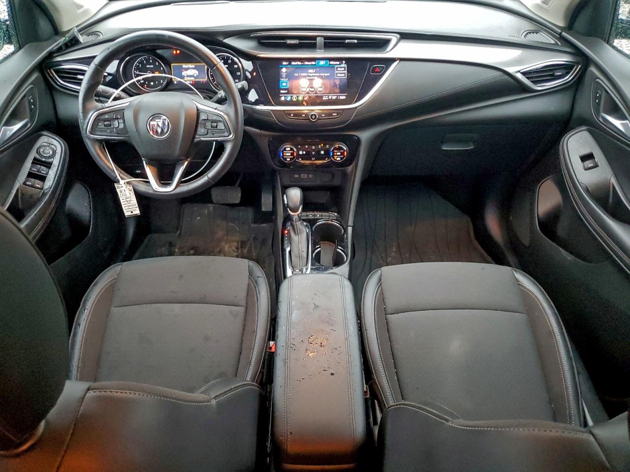 BUICK ENCORE SELECT