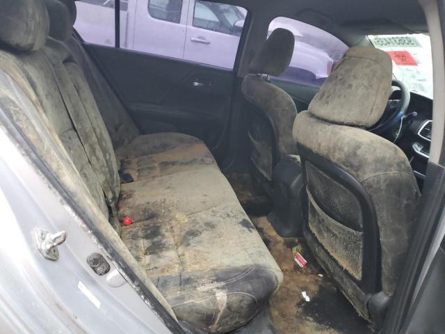 2014 HONDA ACCORD SPO #3294121943