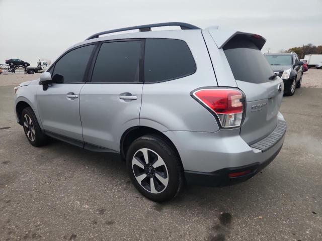 2017 SUBARU FORESTER 2 #3303771419