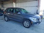 Lot #3304148532 2014 VOLKSWAGEN TIGUAN S