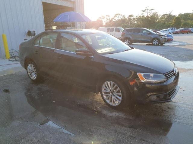 2014 VOLKSWAGEN JETTA TDI #3297102486
